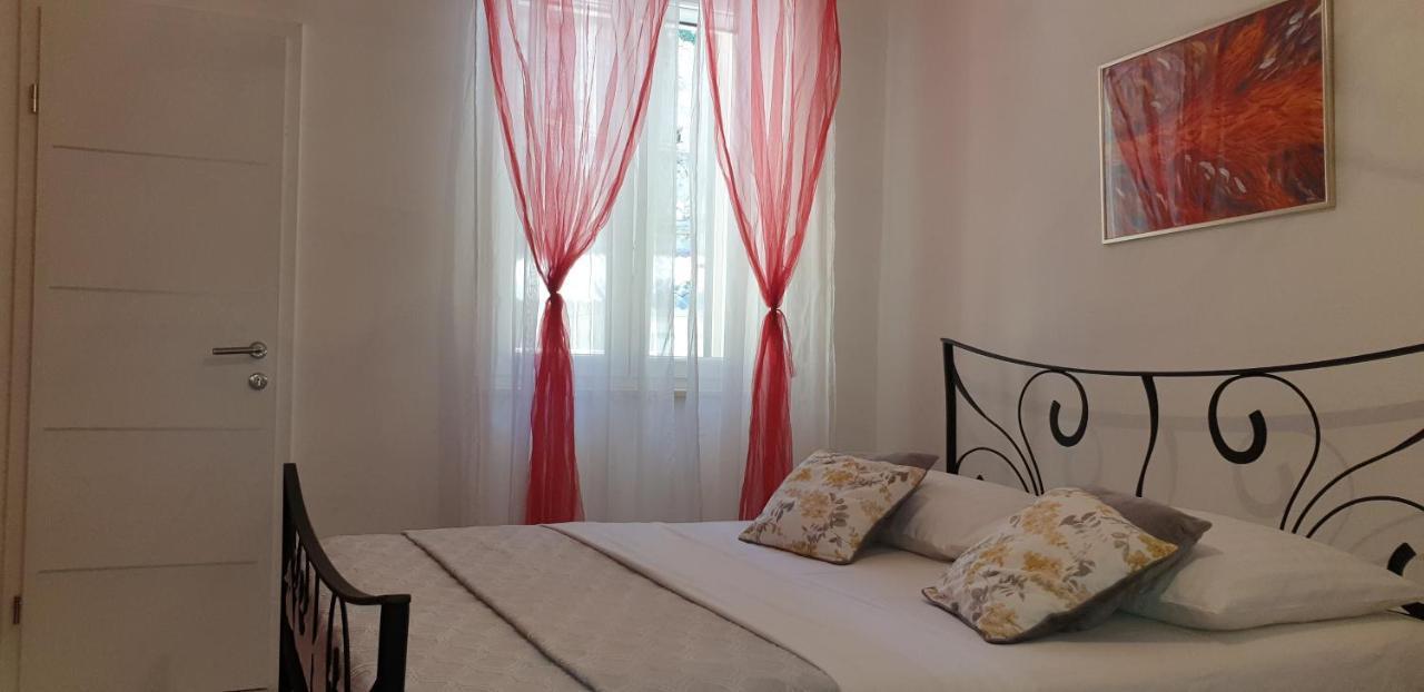 Apartments Dado Split Exterior foto