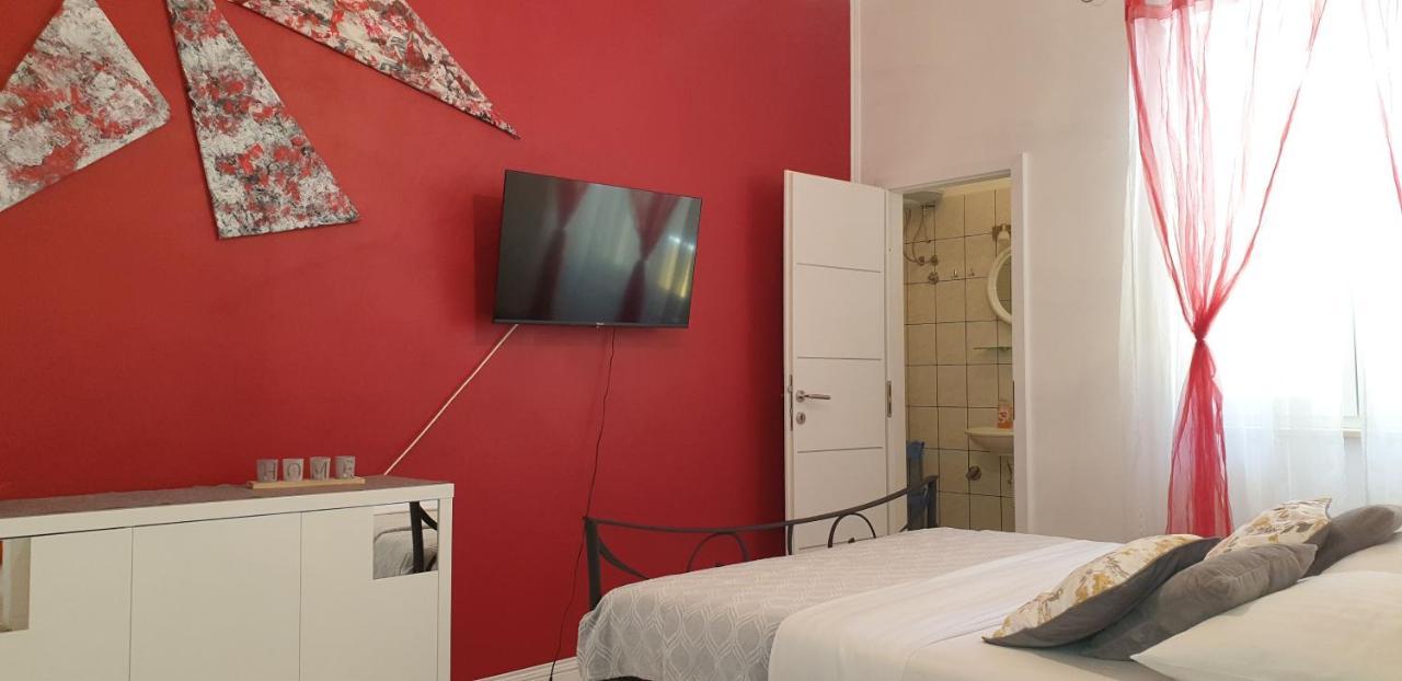 Apartments Dado Split Exterior foto