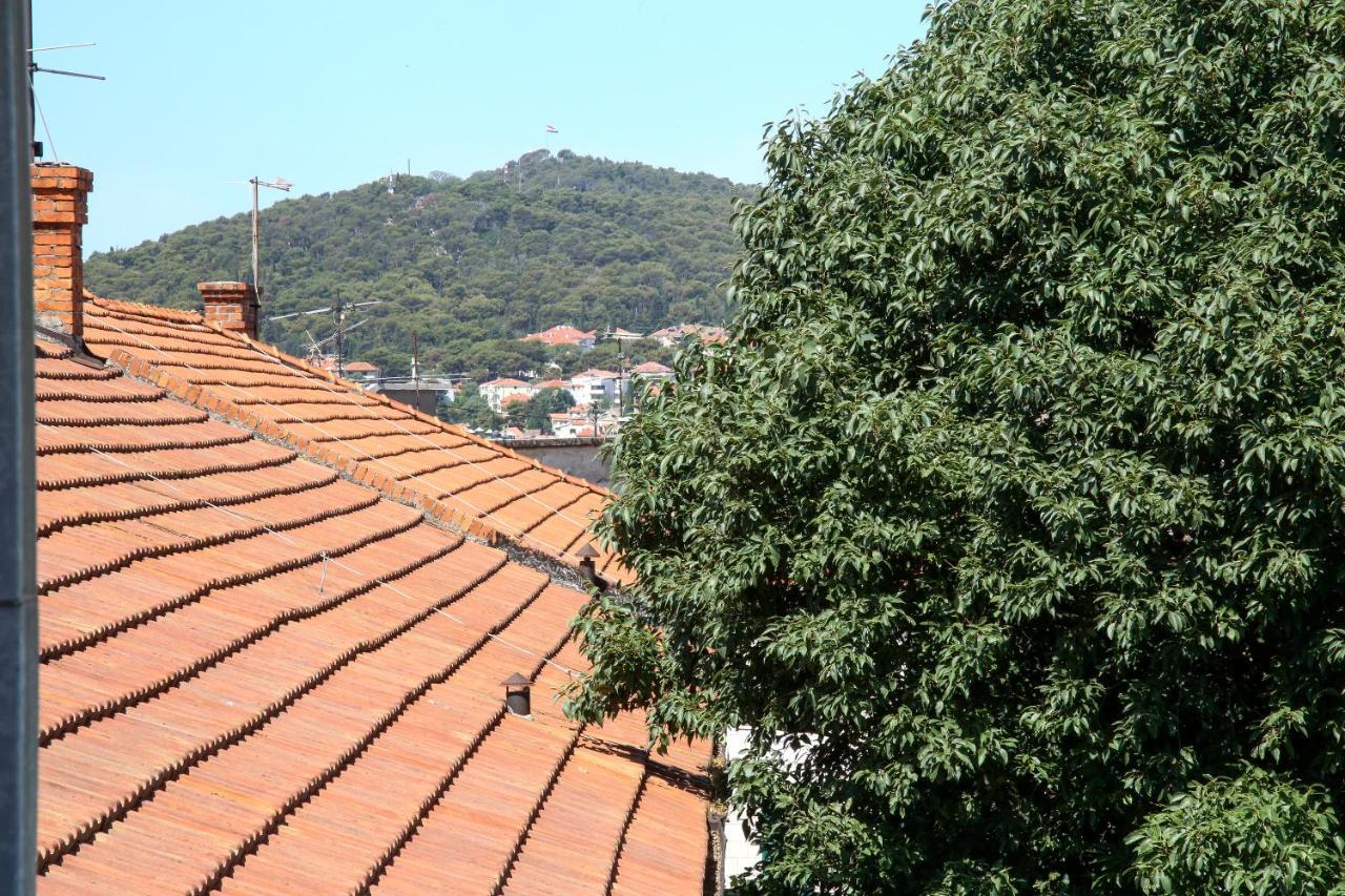 Apartments Dado Split Exterior foto