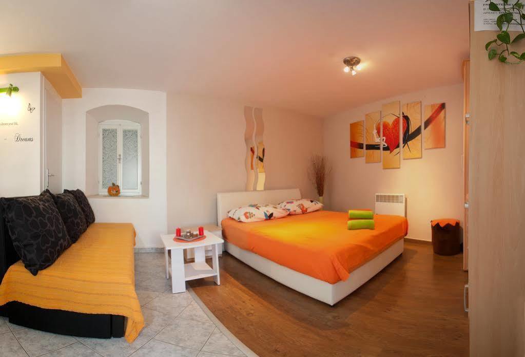 Apartments Dado Split Exterior foto